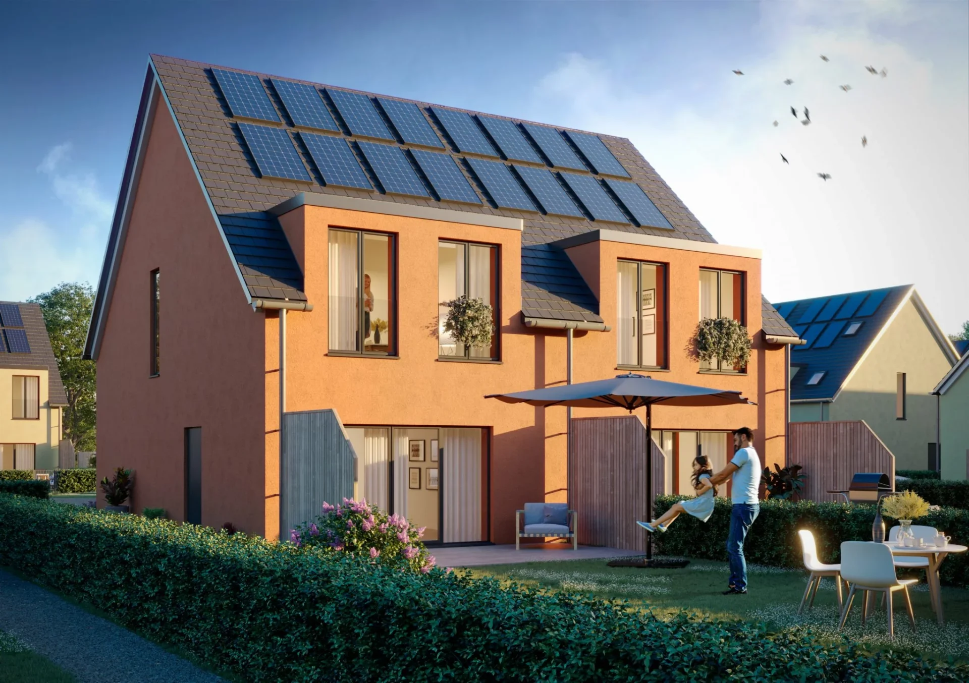 Immobilieninvestments
